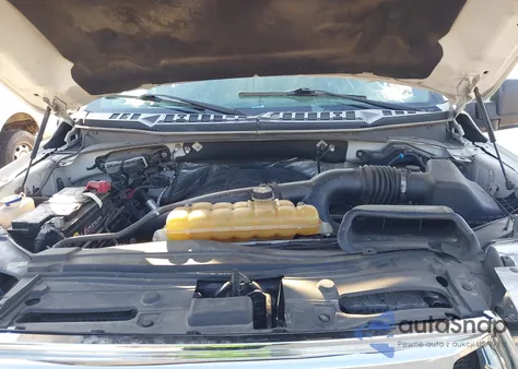 2016 Ford F150 Xlt from USA, damaged, VIN 1FTFW1EG6GKF56848